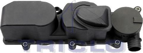 Triclo 412338 - Ventil, odušak bloka motora www.molydon.hr