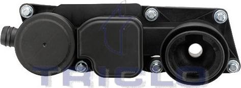 Triclo 412337 - Ventil, odušak bloka motora www.molydon.hr