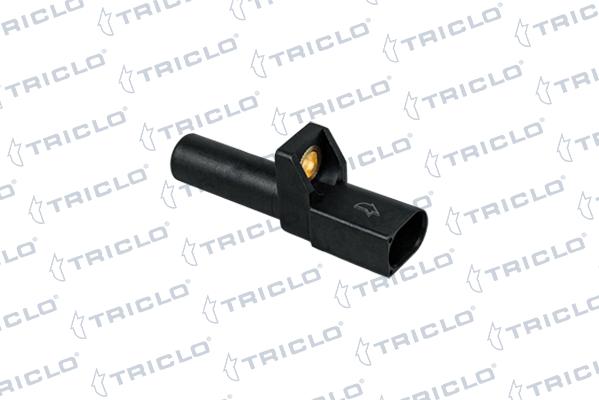 Triclo 432040 - Davač impulsa, radilica www.molydon.hr