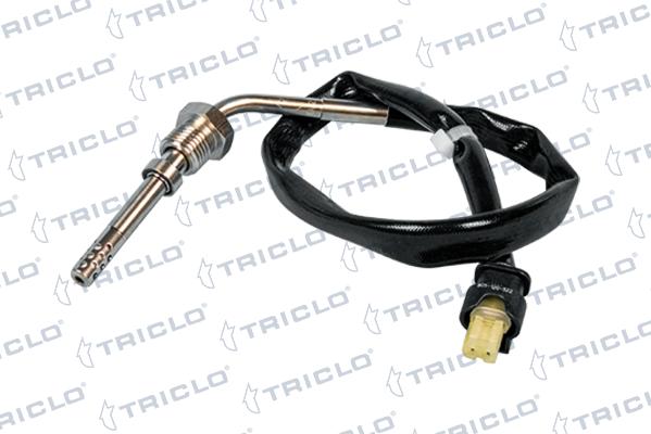 Triclo 432087 - Senzor, temperatura Ispušnih plinova www.molydon.hr