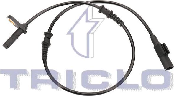 Triclo 432819 - Senzor, broj obrtaja kotača www.molydon.hr