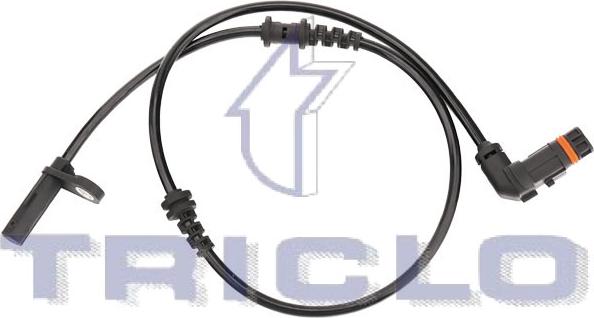 Triclo 432815 - Senzor, broj obrtaja kotača www.molydon.hr