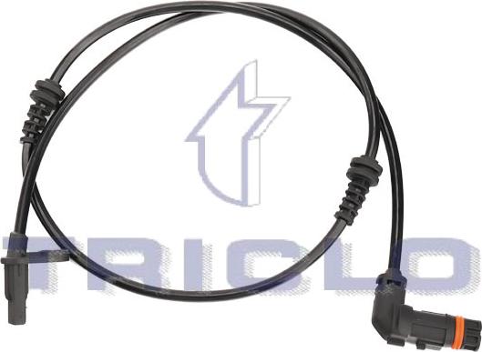 Triclo 432816 - Senzor, broj obrtaja kotača www.molydon.hr