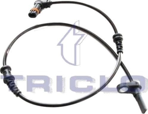 Triclo 432810 - Senzor, broj obrtaja kotača www.molydon.hr