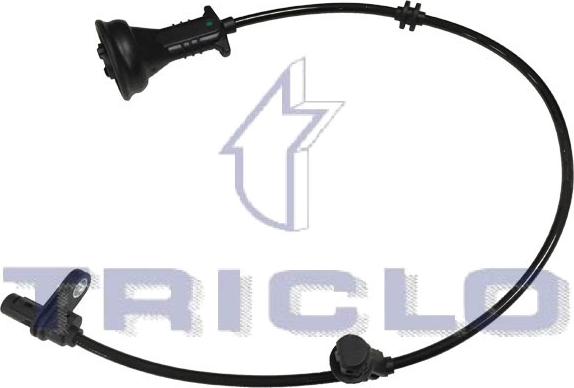Triclo 432811 - Senzor, broj obrtaja kotača www.molydon.hr