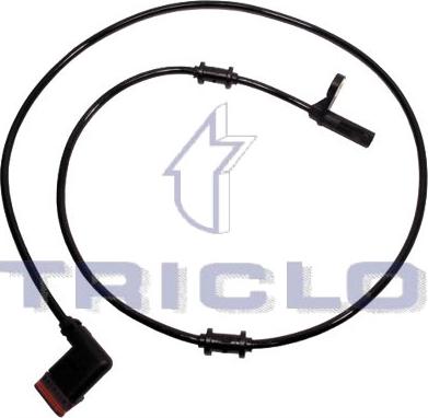 Triclo 432813 - Senzor, broj obrtaja kotača www.molydon.hr