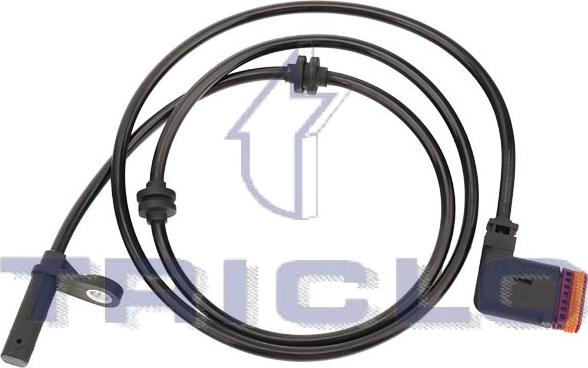 Triclo 432817 - Senzor, broj obrtaja kotača www.molydon.hr