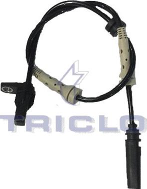 Triclo 432824 - Senzor, broj obrtaja kotača www.molydon.hr