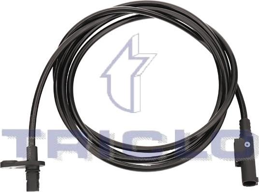 Triclo 432826 - Senzor, broj obrtaja kotača www.molydon.hr