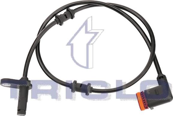 Triclo 432823 - Senzor, broj obrtaja kotača www.molydon.hr