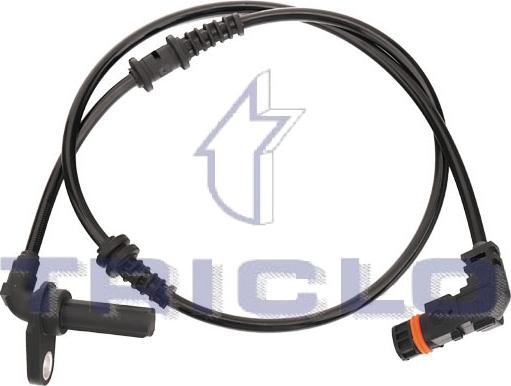 Triclo 432822 - Senzor, broj obrtaja kotača www.molydon.hr