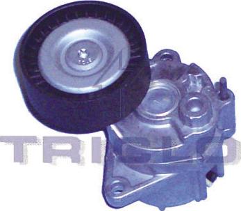 Triclo 423 856 - Natezač remena, klinasti rebrasti remen  www.molydon.hr