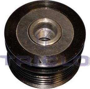 Triclo 423871 - Remenica, alternator www.molydon.hr
