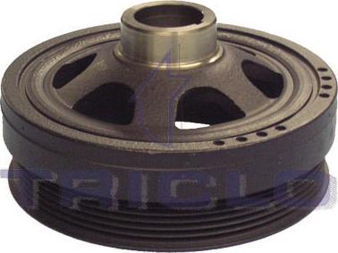 Triclo 423299 - Remenica, radilica www.molydon.hr