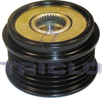 Triclo 423235 - Remenica, alternator www.molydon.hr