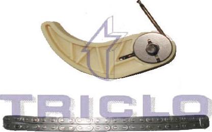Triclo 422 196 - Set lanaca razvod i natezači www.molydon.hr