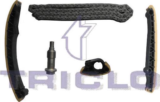 Triclo 422192 - Set lanaca razvod i natezači www.molydon.hr