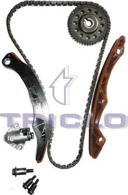 Triclo 422189 - Set lanaca razvod i natezači www.molydon.hr