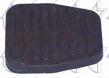 Triclo 593533 - Obloga pedale, pedala kvacila www.molydon.hr