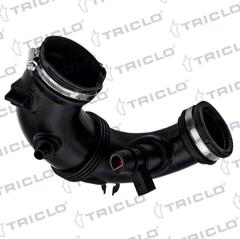 Triclo 522002 - Usisno Crijevo, filter za zrak www.molydon.hr
