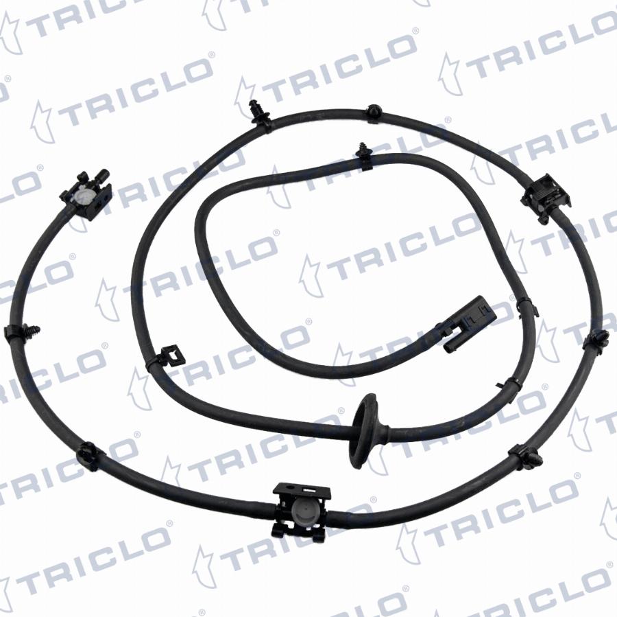 Triclo 190139 - Prskalica tekućin za pranje vjetrobrana www.molydon.hr