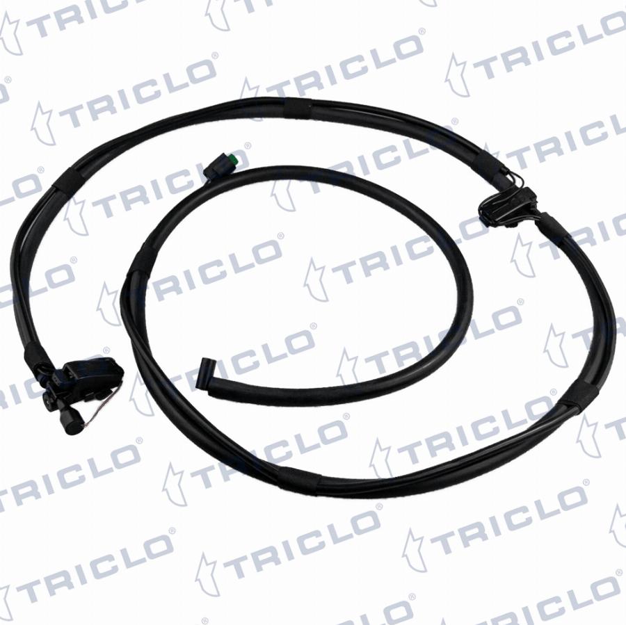 Triclo 190136 - Prskalica tekućin za pranje vjetrobrana www.molydon.hr