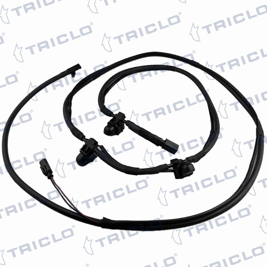 Triclo 190138 - Prskalica tekućin za pranje vjetrobrana www.molydon.hr