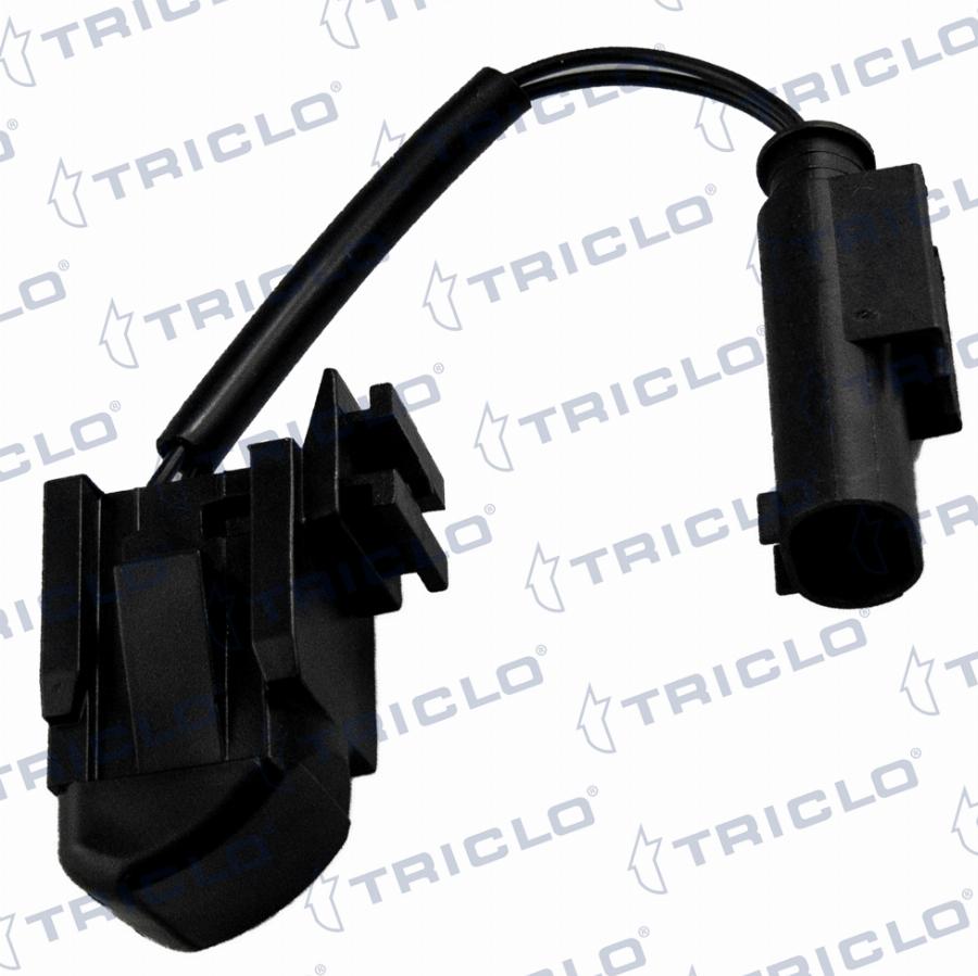 Triclo 190137 - Prskalica tekućin za pranje vjetrobrana www.molydon.hr