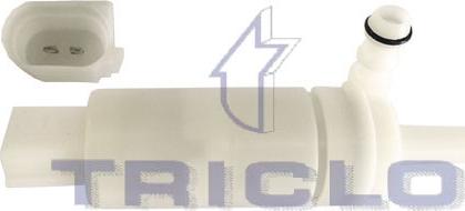 Triclo 190398 - Pumpa za tekućinu za pranje, pranje farova www.molydon.hr
