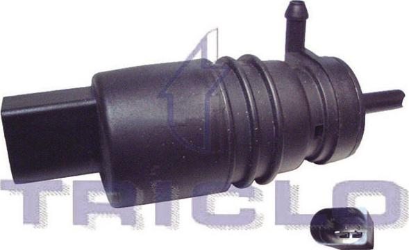 Triclo 190355 - Pumpa za tekućinu za pranje, pranje vjetrobrana www.molydon.hr