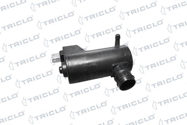 Triclo 190365 - Pumpa za tekućinu za pranje, pranje vjetrobrana www.molydon.hr