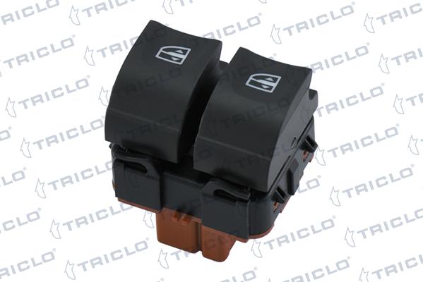 Triclo 145163 - Prekidač, podizačprozora www.molydon.hr