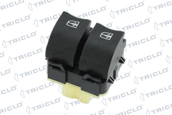 Triclo 145162 - Prekidač, podizačprozora www.molydon.hr