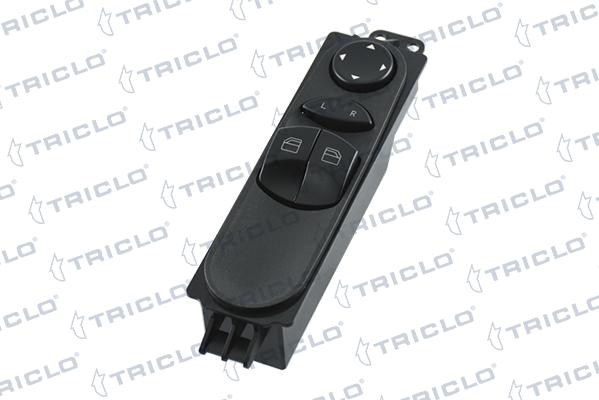 Triclo 142181 - Prekidač, podizačprozora www.molydon.hr