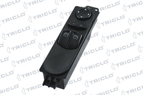 Triclo 142175 - Prekidač, podizačprozora www.molydon.hr