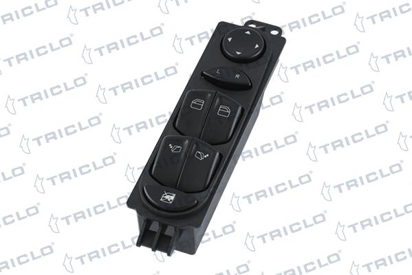 Triclo 142178 - Prekidač, podizačprozora www.molydon.hr