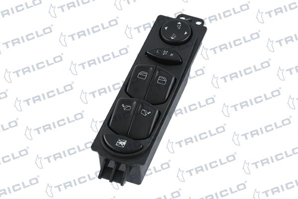 Triclo 142177 - Prekidač, podizačprozora www.molydon.hr