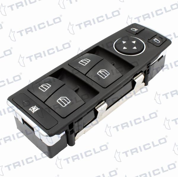 Triclo 142259 - Prekidač, podizačprozora www.molydon.hr