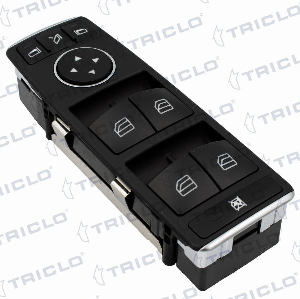 Triclo 142258 - Prekidač, podizačprozora www.molydon.hr