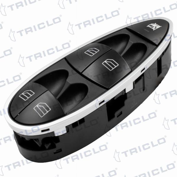 Triclo 142264 - Prekidač, podizačprozora www.molydon.hr