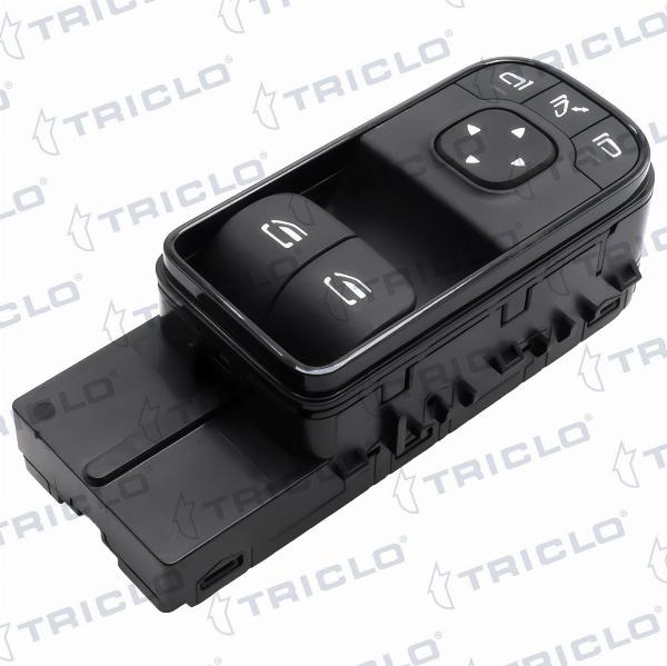 Triclo 142266 - Prekidač, podizačprozora www.molydon.hr