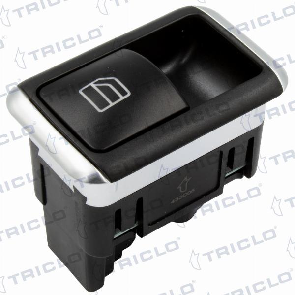 Triclo 142260 - Prekidač, podizačprozora www.molydon.hr