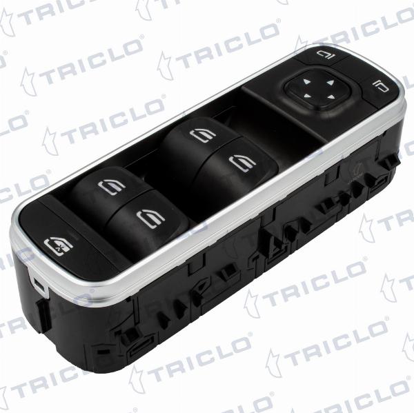 Triclo 142261 - Prekidač, podizačprozora www.molydon.hr