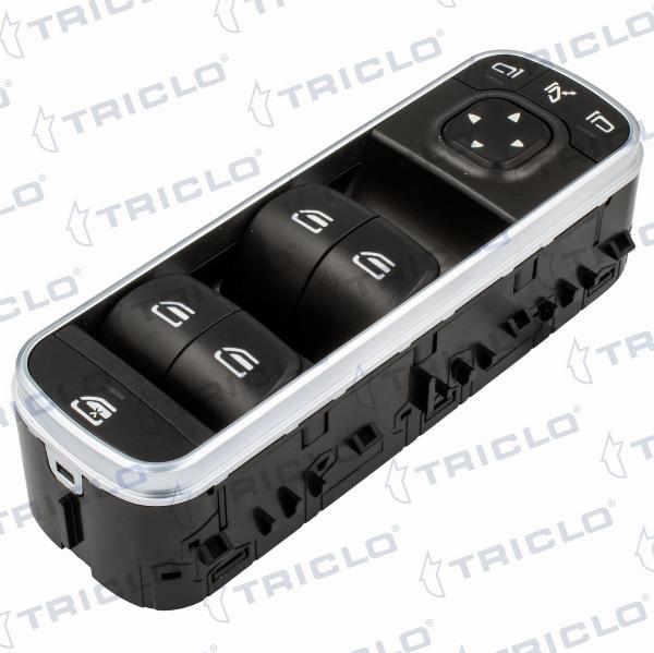 Triclo 142262 - Prekidač, podizačprozora www.molydon.hr