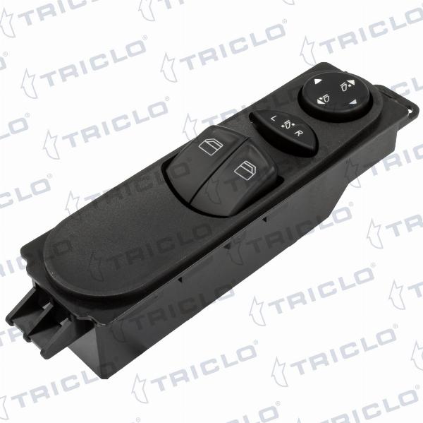 Triclo 142267 - Prekidač, podizačprozora www.molydon.hr