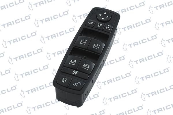 Triclo 142215 - Prekidač, podizačprozora www.molydon.hr
