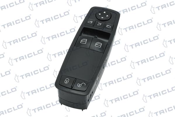 Triclo 142217 - Prekidač, podizačprozora www.molydon.hr