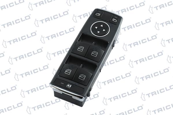 Triclo 142226 - Prekidač, podizačprozora www.molydon.hr