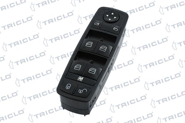 Triclo 142221 - Prekidač, podizačprozora www.molydon.hr
