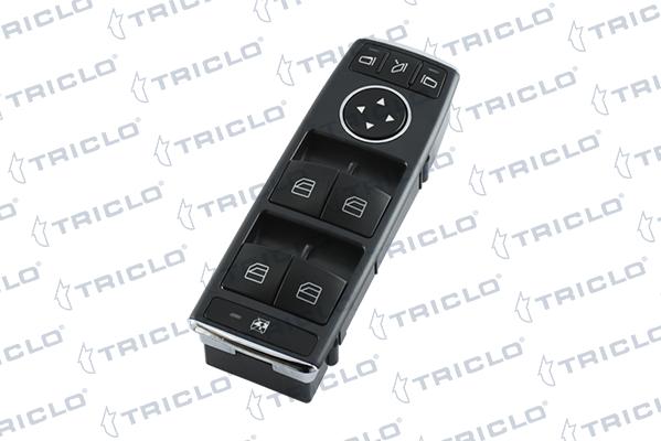 Triclo 142227 - Prekidač, podizačprozora www.molydon.hr